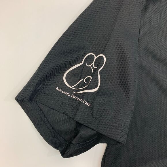 Phoenix Pride Run Series 2020 T Shirt Mens XXL 2XL Black Sweat Wicking Running - Picture 4 of 13